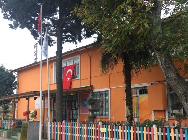 Hayme Ana Anaokulu KOCAELİ DERİNCE