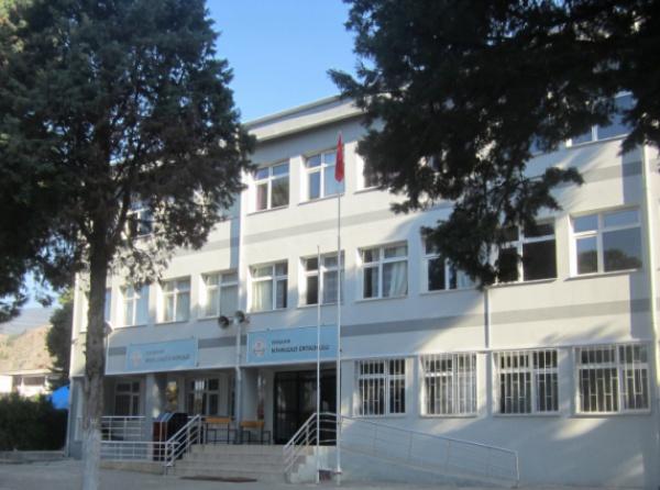 Mihalgazi İmam Hatip Ortaokulu ESKİŞEHİR MİHALGAZİ