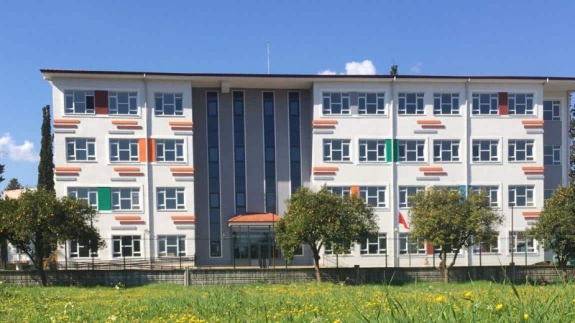 Çakırlar İmam Hatip Ortaokulu ANTALYA KONYAALTI