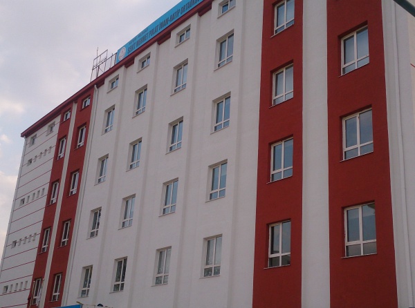 Şehit Mehmet Polat İmam Hatip Ortaokulu KAYSERİ MELİKGAZİ