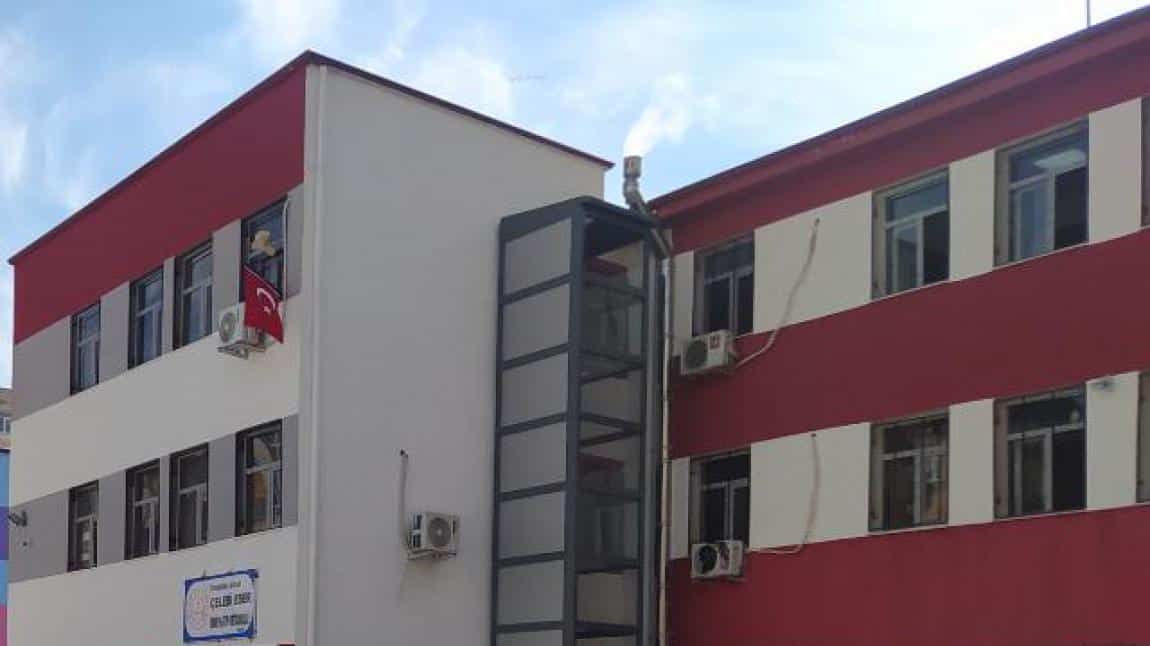 Çelebi Eser İmam Hatip Ortaokulu DİYARBAKIR BAĞLAR