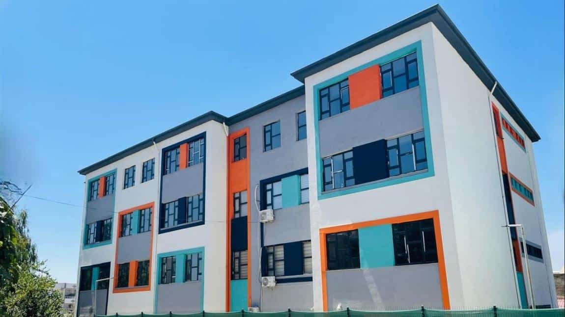 Silopi İmam Hatip Ortaokulu ŞIRNAK SİLOPİ