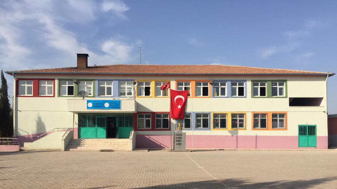 Bükdere İmam Hatip Ortaokulu ŞANLIURFA HARRAN