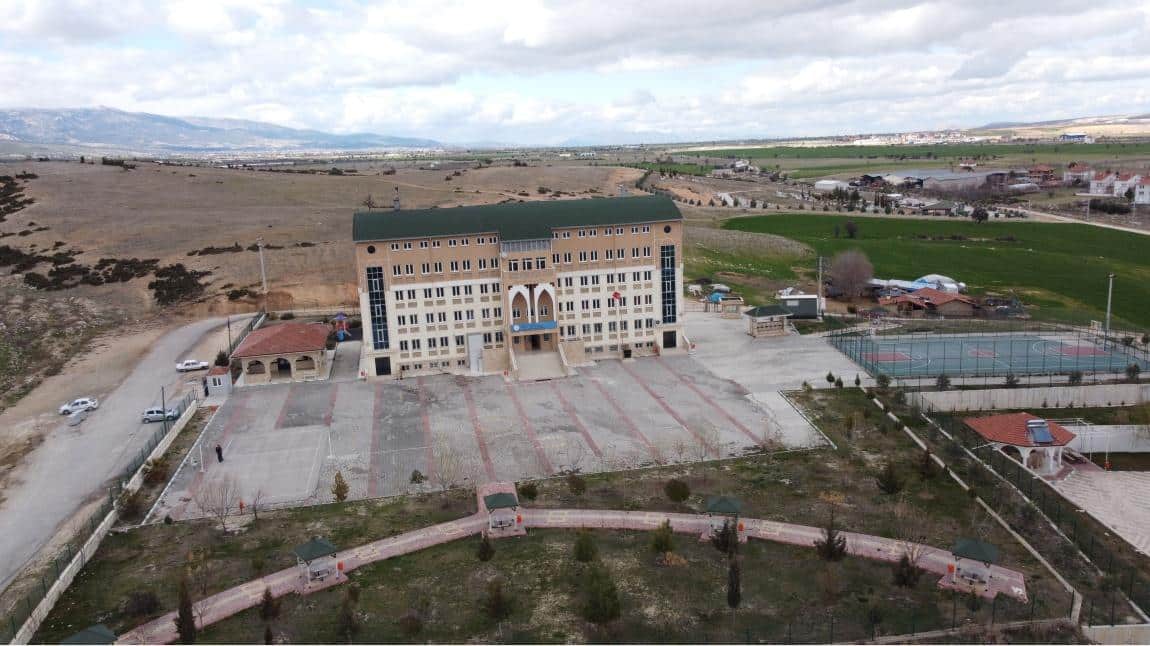 Nazlı-İrfan Önal İmam Hatip Ortaokulu ANTALYA KORKUTELİ