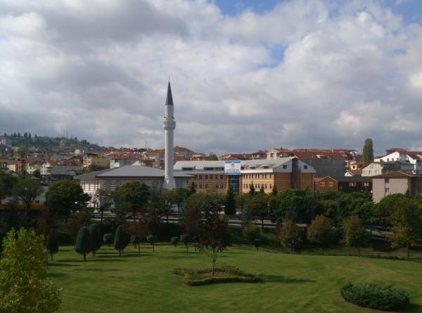 Eyüp Sultan İmam Hatip Ortaokulu KOCAELİ GÖLCÜK