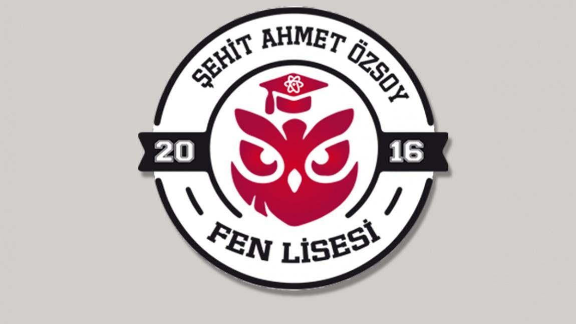 Şehit Ahmet Özsoy Fen Lisesi İZMİR MENEMEN