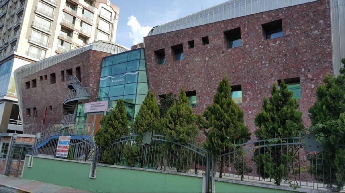 Şehit İbrahim Yılmaz Anaokulu İSTANBUL ZEYTİNBURNU