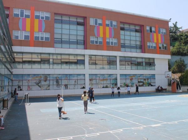 Şehit Muharrem Kerem Yıldız İmam Hatip Ortaokulu İSTANBUL SARIYER