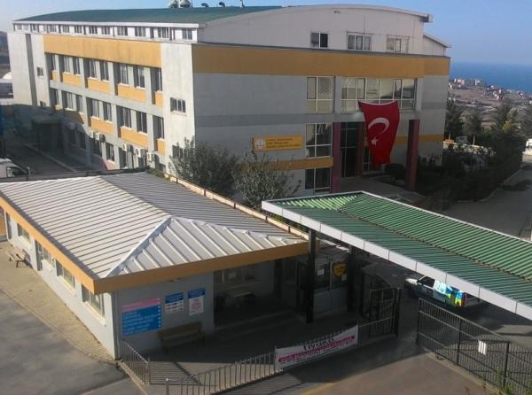 Şehit Kemal Ekşi Anadolu İmam Hatip Lisesi İSTANBUL BÜYÜKÇEKMECE