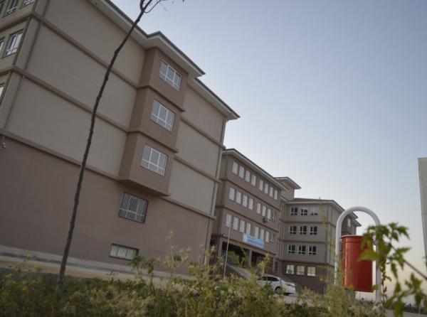 Akşemseddin İmam Hatip Ortaokulu ŞANLIURFA VİRANŞEHİR