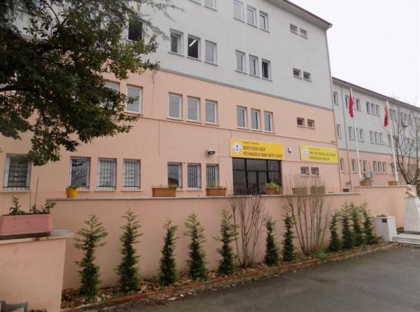 Başiskele Şehit Ozan Özen Kız Anadolu İmam Hatip Lisesi KOCAELİ BAŞİSKELE