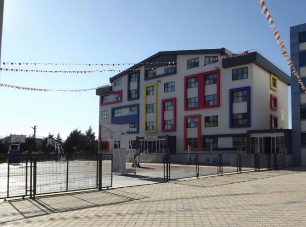 Şehit Zeynep Sağır Kız Anadolu İmam Hatip Lisesi YALOVA MERKEZ