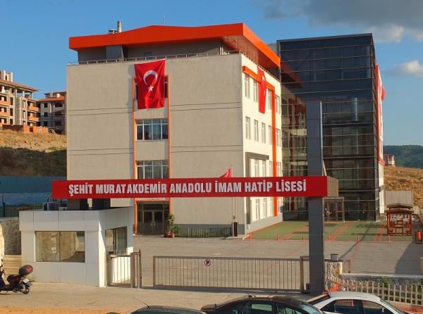 Şehit Murat Akdemir Anadolu İmam Hatip Lisesi KARABÜK SAFRANBOLU