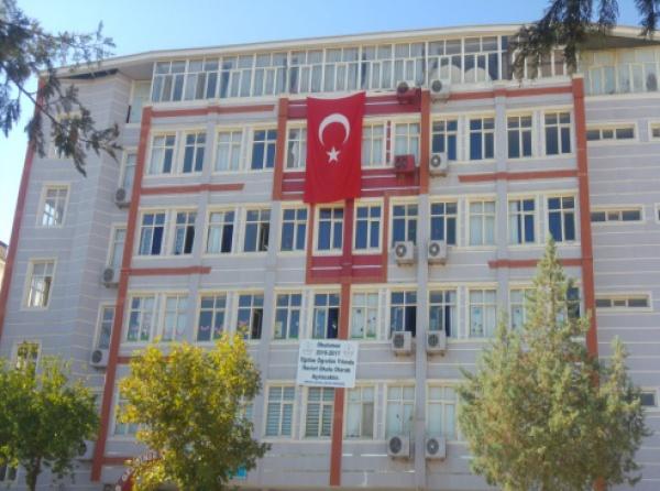 Birecik İmam Hatip Ortaokulu ŞANLIURFA BİRECİK