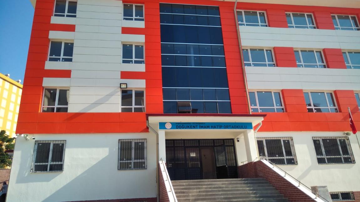 Doğukent İmam Hatip Ortaokulu KAHRAMANMARAŞ DULKADİROĞLU