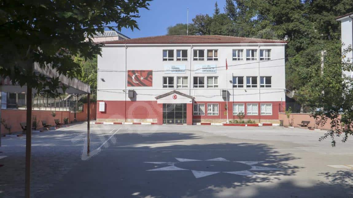 Termal İmam Hatip Ortaokulu YALOVA TERMAL