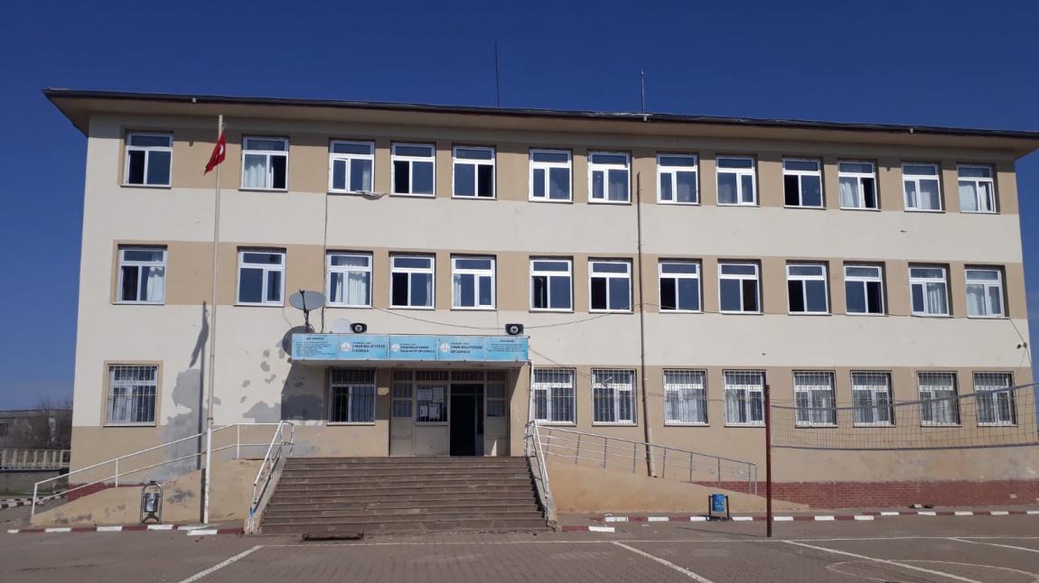 Bulutçeker İmam Hatip Ortaokulu DİYARBAKIR ÇINAR