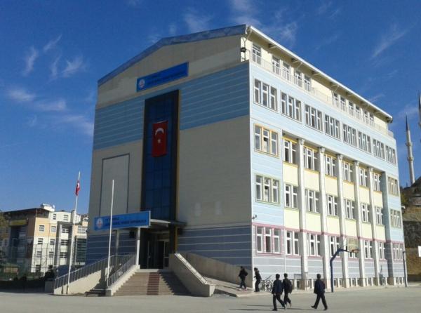 15 Temmuz Şehit Birol Yavuz Ortaokulu TOKAT MERKEZ