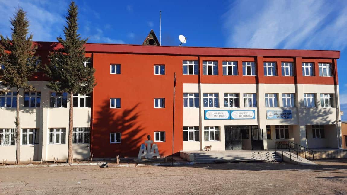 Göl İmam Hatip Ortaokulu SAMSUN VEZİRKÖPRÜ