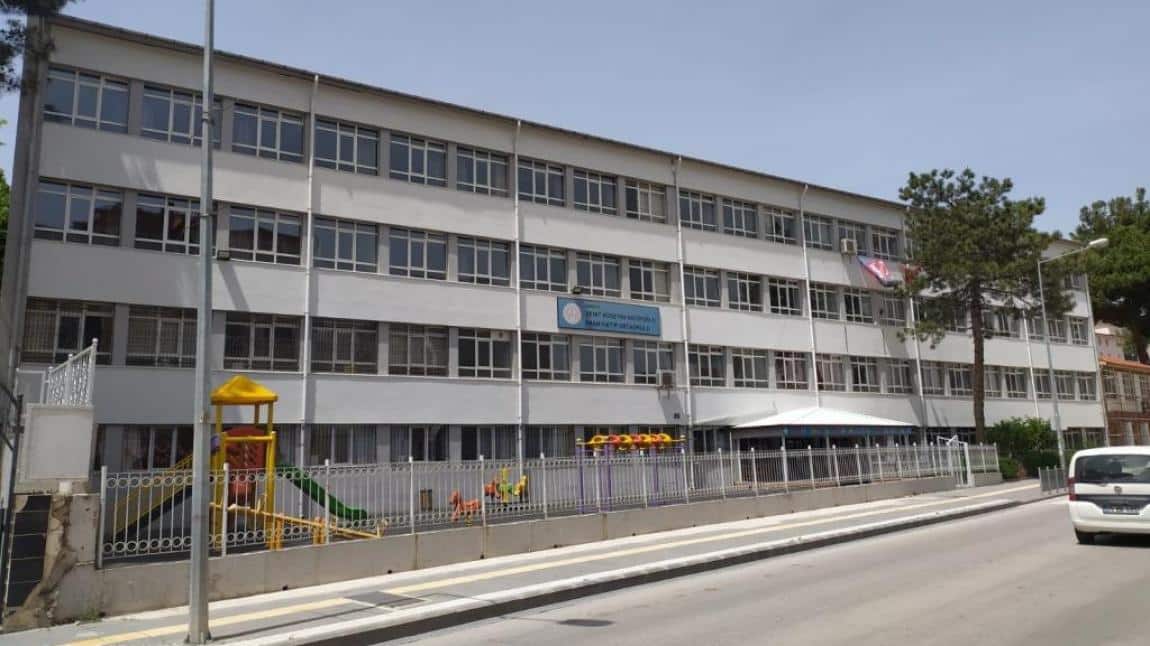 Şehit Hüseyin Hatipoğlu İmam Hatip Ortaokulu AMASYA MERKEZ