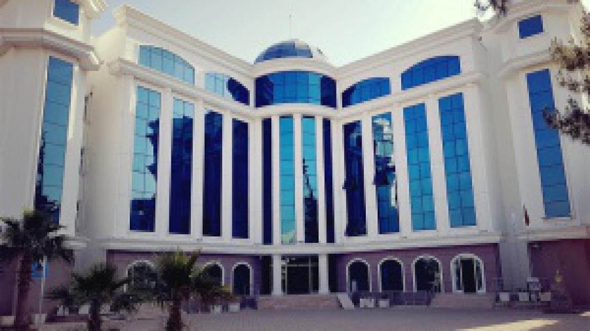 Şehit Erol Olçok İmam Hatip Ortaokulu MERSİN YENİŞEHİR