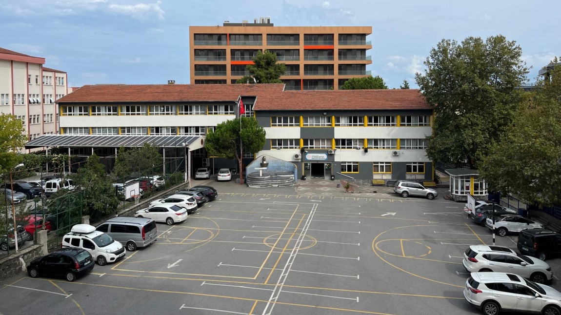 15 Temmuz Şehitler İmam Hatip Ortaokulu SAMSUN İLKADIM