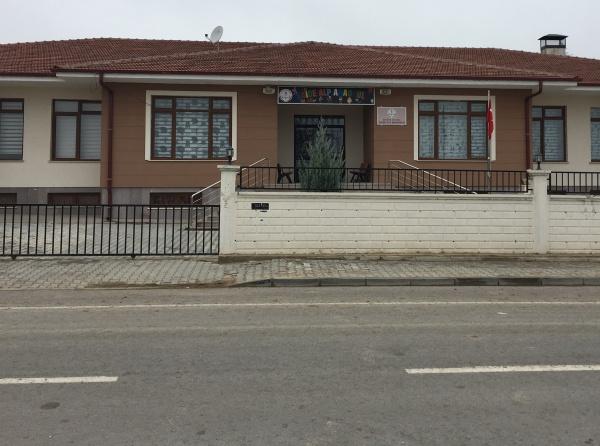 Saide Alp Anaokulu ESKİŞEHİR BEYLİKOVA
