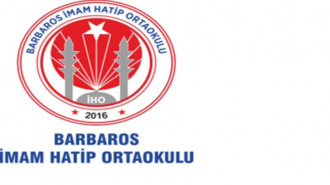 Barbaros İmam Hatip Ortaokulu KOCAELİ KÖRFEZ