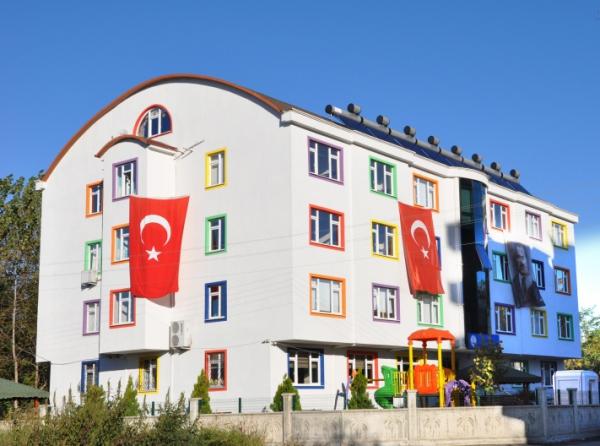 Ali Fuat Başgil İmam Hatip Ortaokulu SAMSUN ÇARŞAMBA