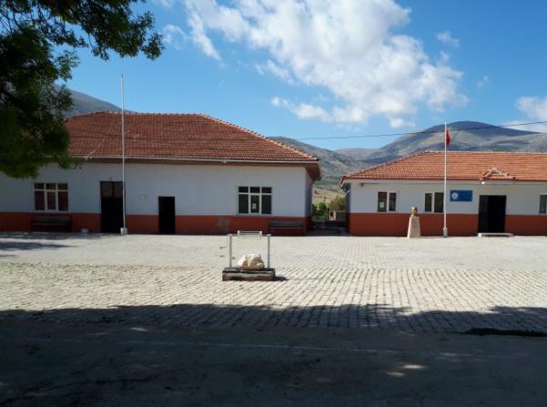 Erkunt Traktör İmam Hatip Ortaokulu ANTALYA KORKUTELİ