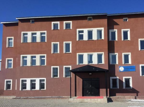 Yağanbaba İmam Hatip Ortaokulu ERZURUM KÖPRÜKÖY