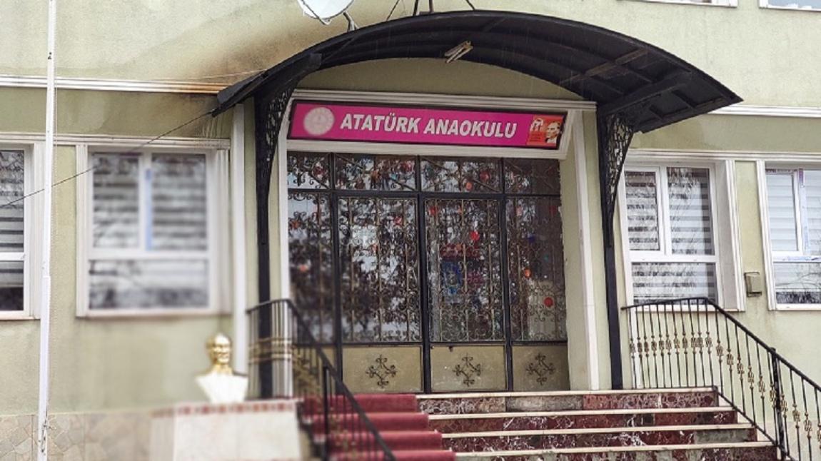 Atatürk Anaokulu TUNCELİ MERKEZ