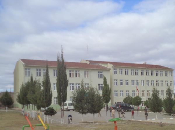 Saraydüzü İmam Hatip Ortaokulu SİNOP SARAYDÜZÜ