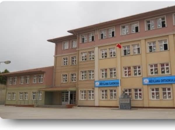 Mevlana İmam Hatip Ortaokulu İSTANBUL TUZLA