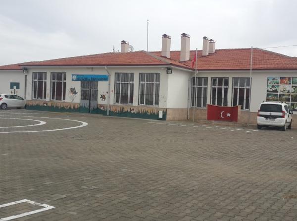 Halfeli Milli İrade İlkokulu IĞDIR MERKEZ