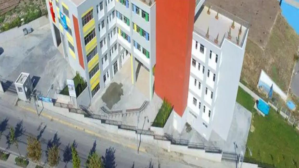 Derviş Solak İmam Hatip Ortaokulu İSTANBUL ESENYURT