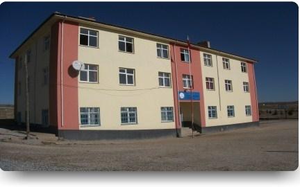 Hüseyin ve Saffet Coşkun İlkokulu YOZGAT MERKEZ