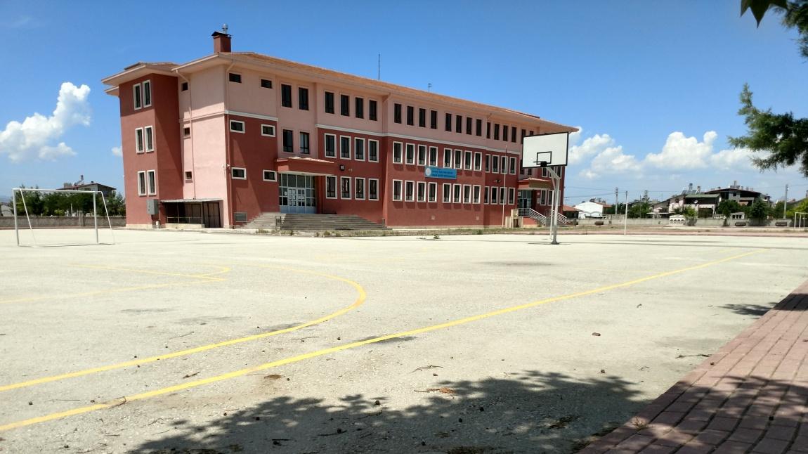 Yavuz Sultan Selim İmam Hatip Ortaokulu KONYA MERAM