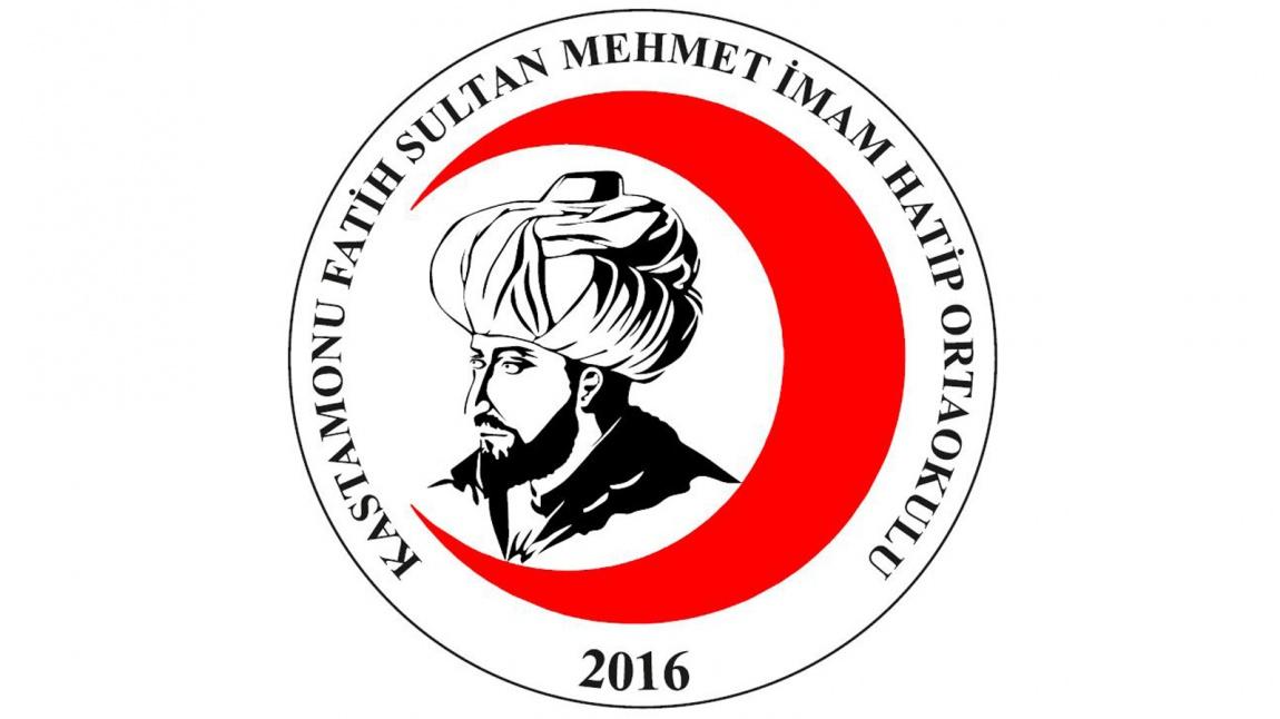 FATİH SULTAN MEHMET İMAM HATİP ORTAOKULU KASTAMONU MERKEZ