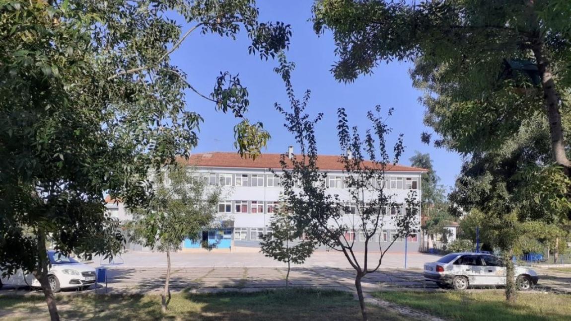 Millî İrade İmam Hatip Ortaokulu SAMSUN BAFRA