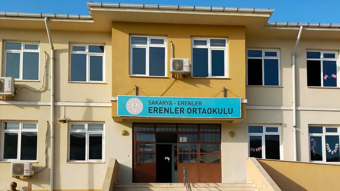 Erenler Ortaokulu SAKARYA ERENLER