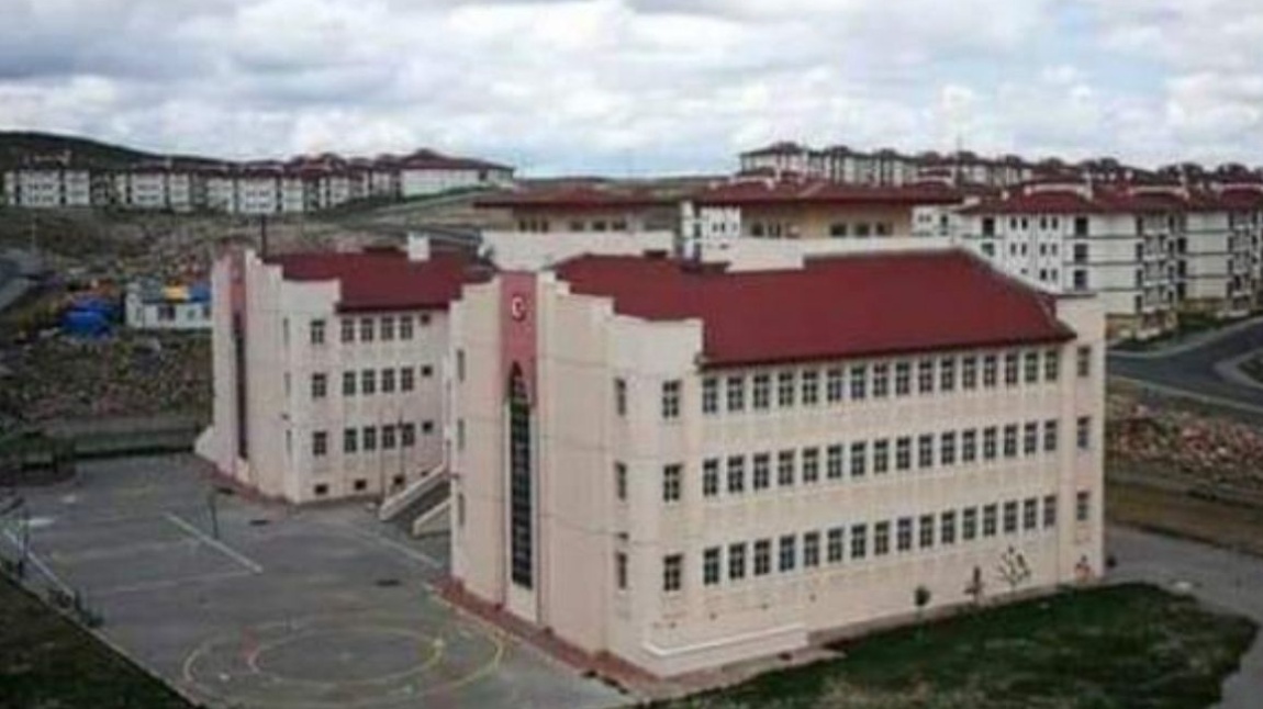 Yavuz Sultan Selim Ortaokulu KAYSERİ İNCESU