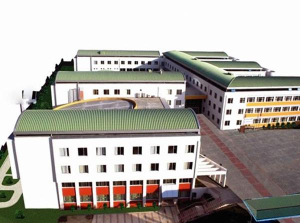 Şehit Şirin Diril Kız Anadolu İmam hatip Lisesi İSTANBUL BÜYÜKÇEKMECE