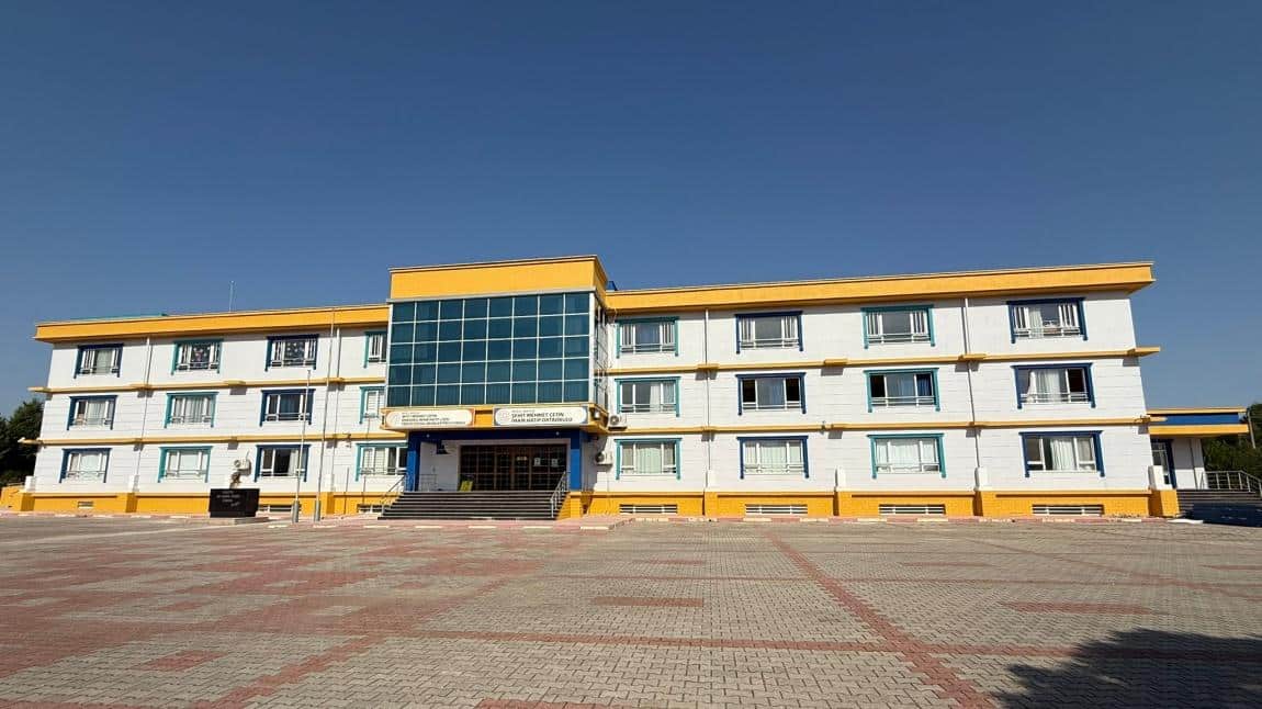 Şehit Mehmet Çetin Anadolu İmam Hatip Lisesi MUĞLA MENTEŞE