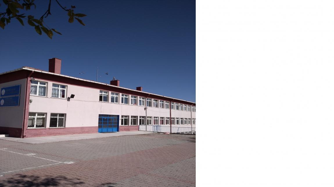 Nevşehir Kavak 15 Temmuz Şehitleri İmam Hatip Ortaokulu NEVŞEHİR MERKEZ