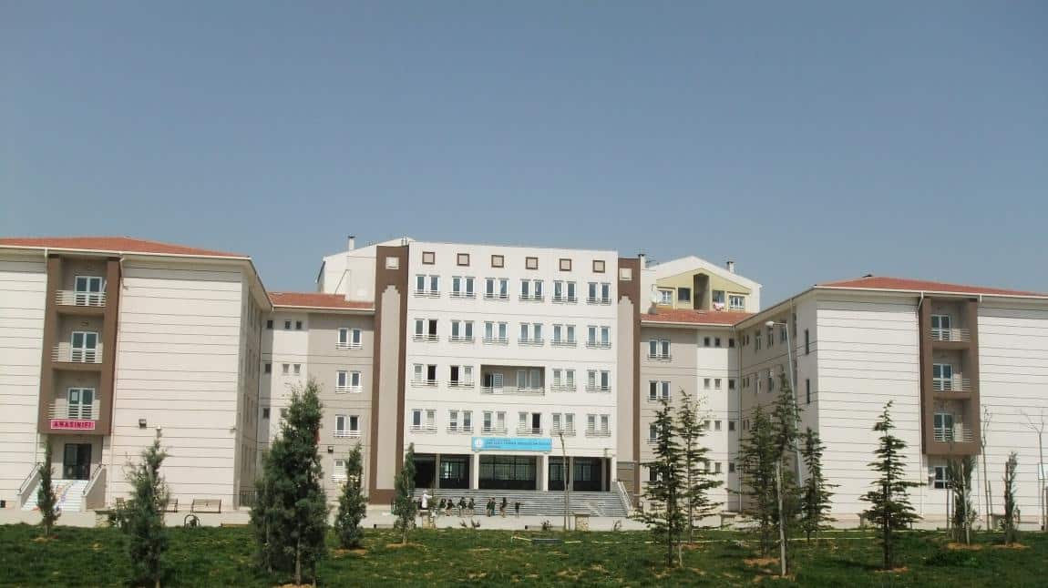 TOKİ Şehit Abdulselam Özatak İlkokulu İSTANBUL BAŞAKŞEHİR