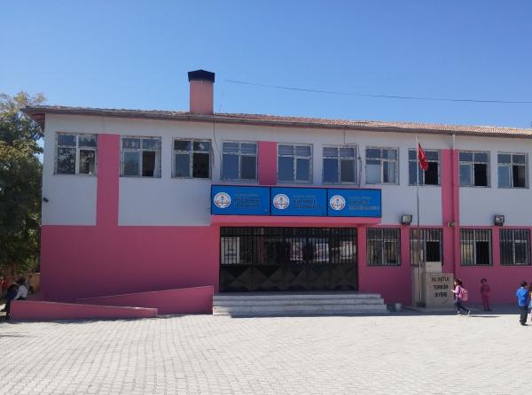 Külünçe İmam Hatip Ortaokulu ŞANLIURFA EYYÜBİYE