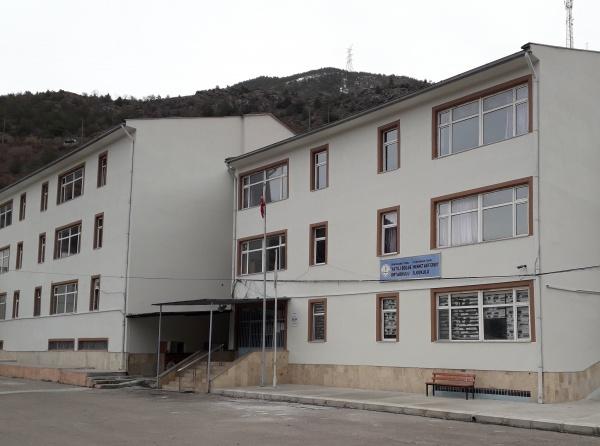 Torul İmam Hatip Ortaokulu GÜMÜŞHANE TORUL