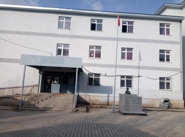 Kırımkaya İmam Hatip Ortaokulu ERZURUM KARAÇOBAN