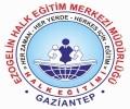 Şahinbey Ezogelin Halk Eğitimi Merkezi GAZİANTEP ŞAHİNBEY